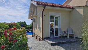 House Giuliano - two bedroom house