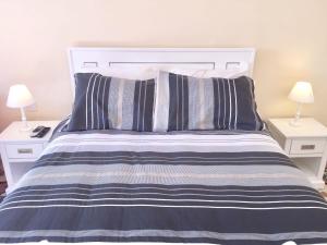 Luciano Valletta Studio - Self Catering