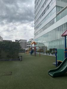 Recámara Lujo Carso Mundial CDMX Alberca & Gym