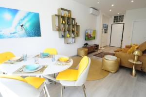 Suite Beach Apartments Cagliari