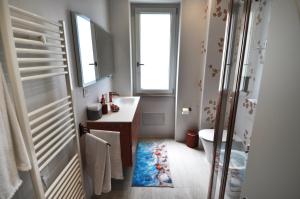 Suite Beach Apartments Cagliari