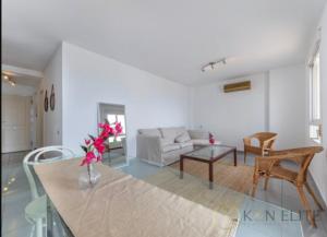 Duplex primera línea Benidorm
