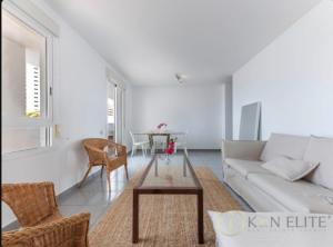Duplex primera línea Benidorm