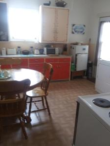 Appartement centre ville de Campbellton NB