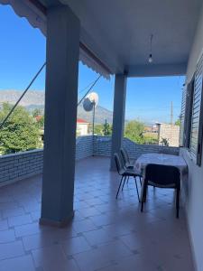 Villa Victoria