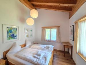 Ferienwohnung Senda