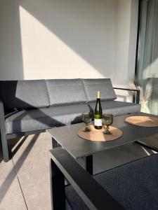 Apartament przy plaży Rogowo - STREFA WidOOk