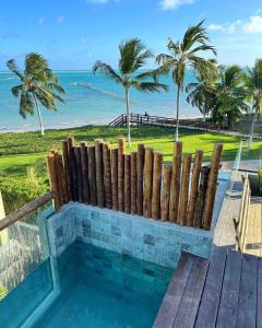 Casa Gris Milagres