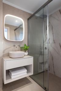 AMARÉ suites