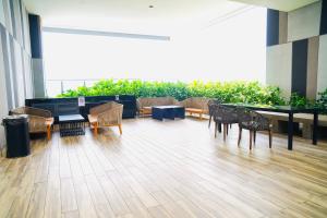 KLCC Suites by Wisma Infinitum