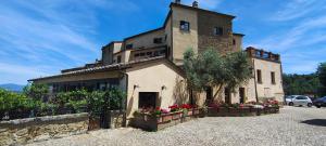 TUSCANFLAT Castle