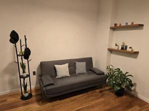Modern and Comfortable Apartment Near Embassies