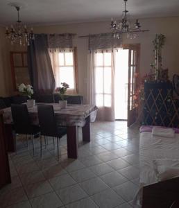 Aggela House