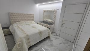 Karavos apartment