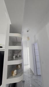 Karavos apartment