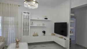 Karavos apartment