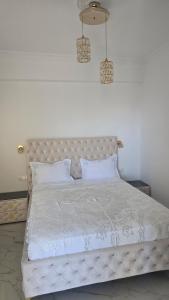 Karavos apartment