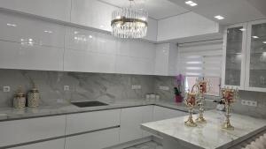 Karavos apartment