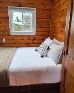 Hunts Point 2-BR Coastal Retreat - Cottage # 4