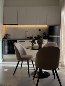 Luma 2 Apartment Alexadroupoli