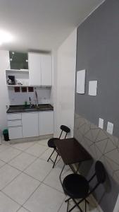 Apt 2 Qdras da Praia do Pontal Recreio