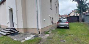 Pokoje Goscinne U Rodziny