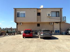 Luna Seaview Apartment