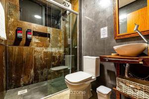 Duplex 3Q Churrasq. e Garagem prox a praia EMB686
