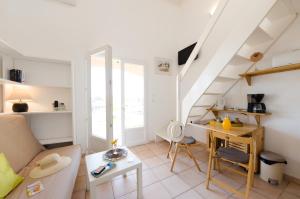 Appart'hotels Argentiere-Club : photos des chambres