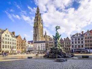 Novotel Antwerpen - Ekeren