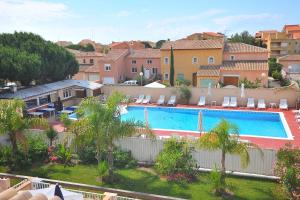 Appart'hotels Argentiere-Club : photos des chambres