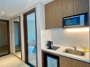 Cozy beach view studio in the heart of Nha Trang