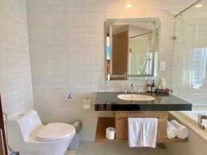 Cozy beach view studio in the heart of Nha Trang