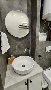 Apartment Black Pearl