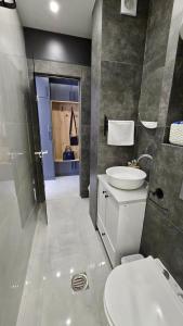 Apartment Black Pearl