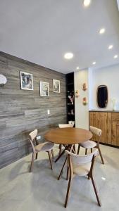 Apartment Black Pearl