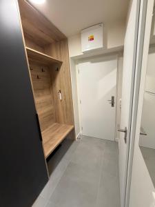 AVA apartmán Javorná na Šumavě