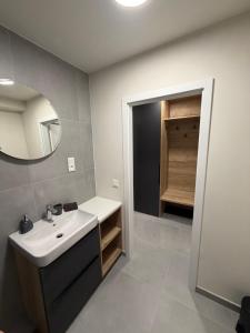 AVA apartmán Javorná na Šumavě