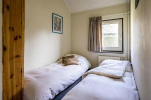 Zeebungalows Terschelling