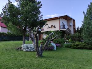 Apartmány Alica