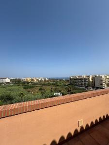Atico Duplex con vistas al mar