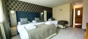 Royal Sportsman Hotel
