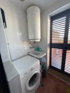 Atico Duplex con vistas al mar