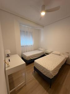 Atico Duplex con vistas al mar