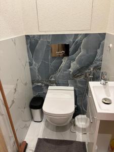 Apartmán Relax