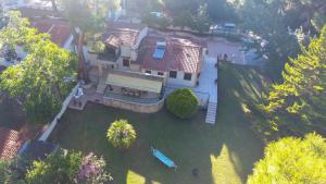 Sani Traditional Forest Villa