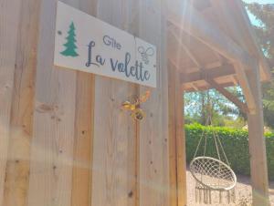 À la Volette - Cosy, Nature & Miel des Vosges