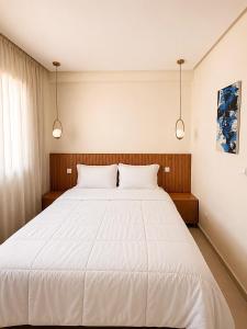Appartement Premium Rénové - Centre-Ville Rabat