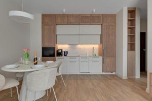 Sand Luxury Plaża41 ProstyWynajem