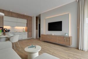 Sand Luxury Plaża41 ProstyWynajem